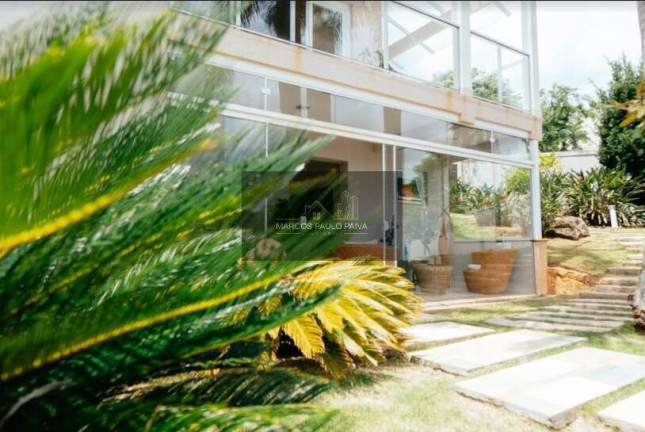 Imagem Casa com 5 Quartos à Venda, 650 m² em Jardim Flamboyant-b - Atibaia