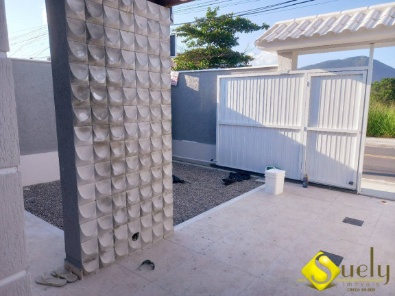 Imagem Casa com 3 Quartos à Venda, 220 m² em Itaipuaçu - Maricá