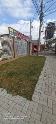 Imagem Apartamento com 2 Quartos à Venda, 80 m² em Fazendinha - Curitiba