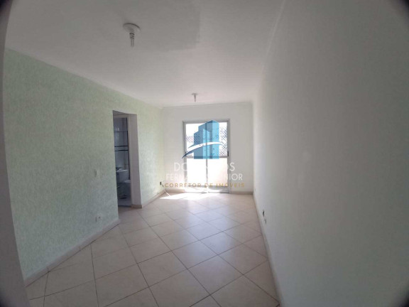 Imagem Apartamento com 2 Quartos à Venda, 47 m² em Itaquera - São Paulo Imagem Apartamento com 2 Quartos à Venda, 47 m² em Itaquera - São Paulo