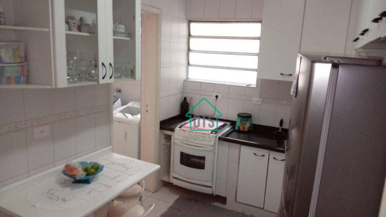 Imagem Apartamento com 3 Quartos à Venda, 85 m² em Ipiranga - São Paulo