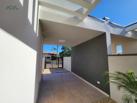 Imagem Casa com 3 Quartos à Venda, 89 m² em Pontal Do Norte - Itapoá Imagem Casa com 3 Quartos à Venda, 89 m² em Pontal Do Norte - Itapoá