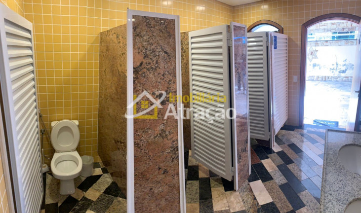 Imagem Imóvel com 7 Quartos à Venda, 1.500 m² em Parque Alvorada - Suzano