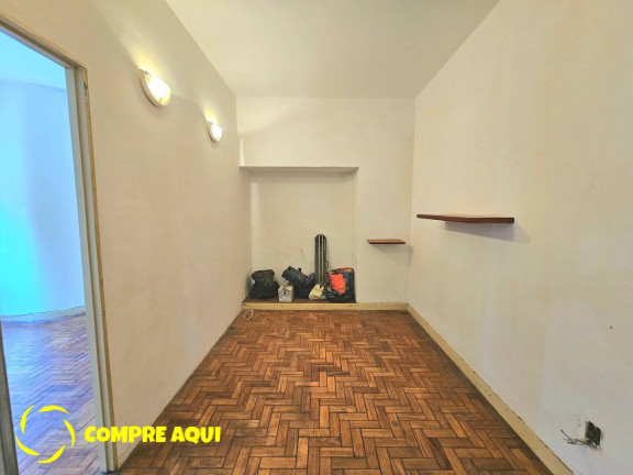 Imagem Apartamento com 1 Quarto à Venda, 33 m² em Santa Cecília - São Paulo