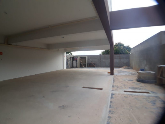 Imagem Apartamento com 2 Quartos à Venda, 57 m² em Centro - Itapevi