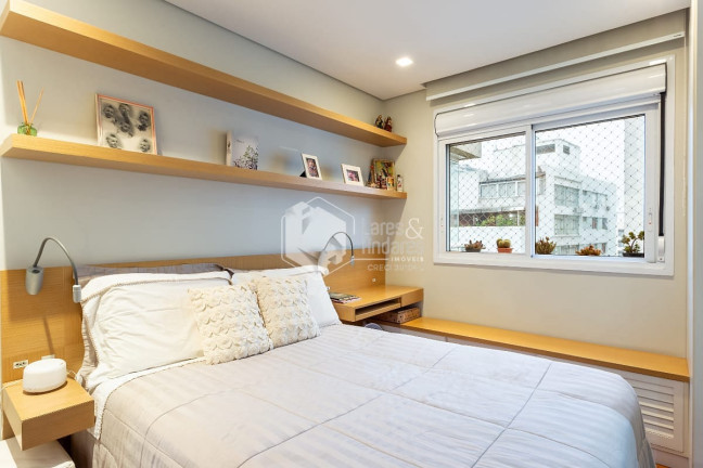 Imagem Apartamento com 2 Quartos à Venda, 77 m² em Jardim Paulista - São Paulo