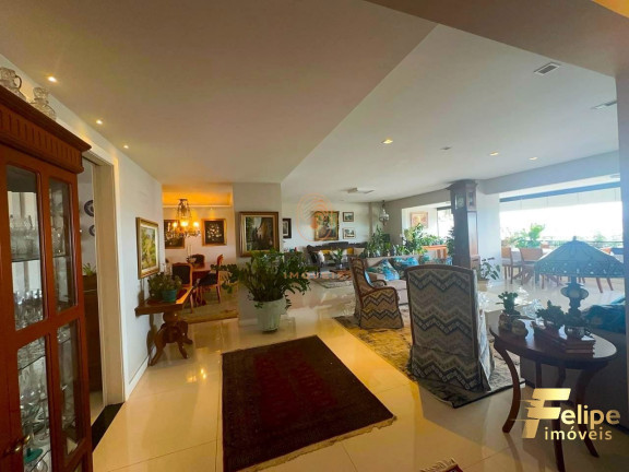 Imagem Imóvel com 4 Quartos à Venda, 250 m² em Praia Do Canto - Vitória Imagem Imóvel com 4 Quartos à Venda, 250 m² em Praia Do Canto - Vitória