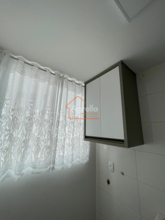 Imagem Imóvel com 2 Quartos à Venda, 52 m² em Condominio Portal Vila Das Borboletas - Mogi Guaçu