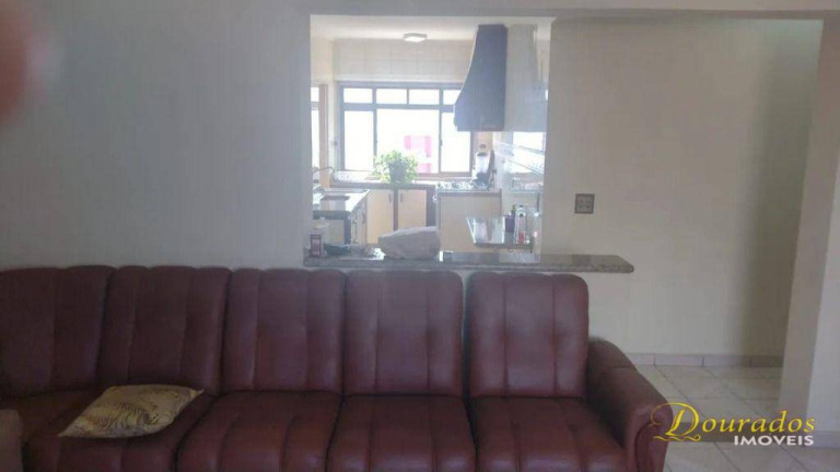 Imagem Apartamento com 3 Quartos à Venda, 103 m² em Boqueirão - Praia Grande Imagem Apartamento com 3 Quartos à Venda, 103 m² em Boqueirão - Praia Grande