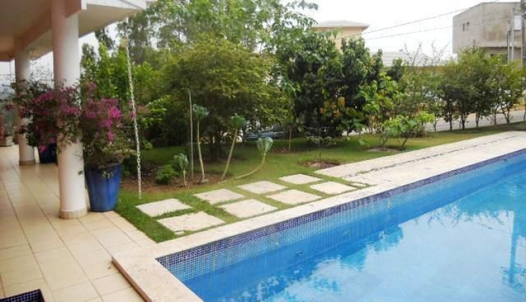 Imagem Casa com 4 Quartos à Venda, 343 m² em Jardim Indaiá - Embu Das Artes