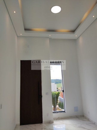 Imagem Casa com 3 Quartos à Venda, 108 m² em Ipanema 1 - Sorocaba