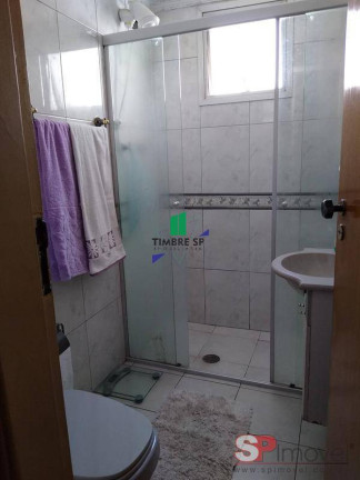 Imagem Apartamento com 3 Quartos à Venda, 91 m² em Santana - São Paulo
