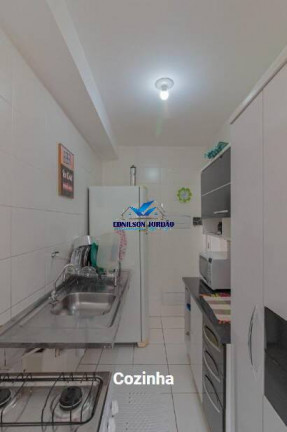 Imagem Apartamento com 3 Quartos à Venda, 67 m² em Vila Homero Thon - Santo André Imagem Apartamento com 3 Quartos à Venda, 67 m² em Vila Homero Thon - Santo André