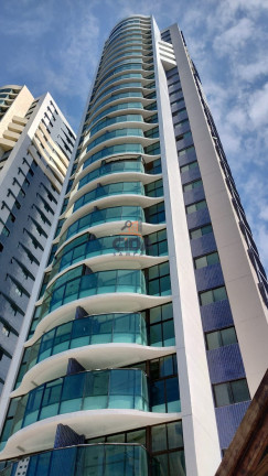 Imagem Apartamento com 4 Quartos à Venda, 135 m² em Boa Viagem - Recife