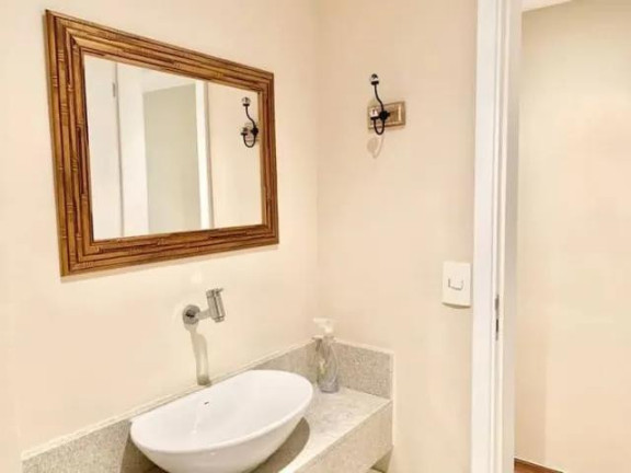 Imagem Apartamento com 1 Quarto para Alugar, 53 m² em Mooca - São Paulo