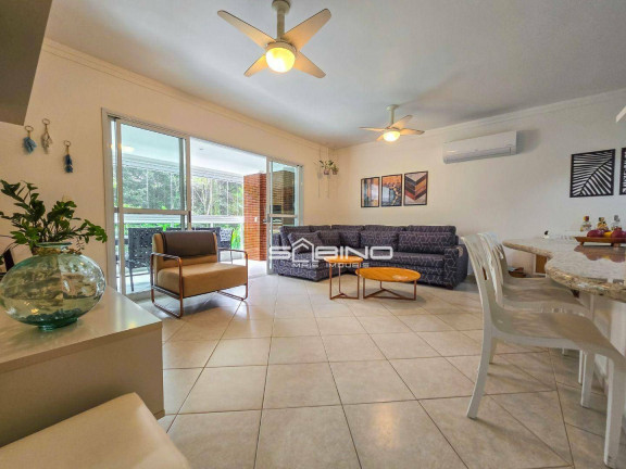 Imagem Apartamento com 3 Quartos à Venda, 113 m² em Riviera De São Lourenço - Bertioga