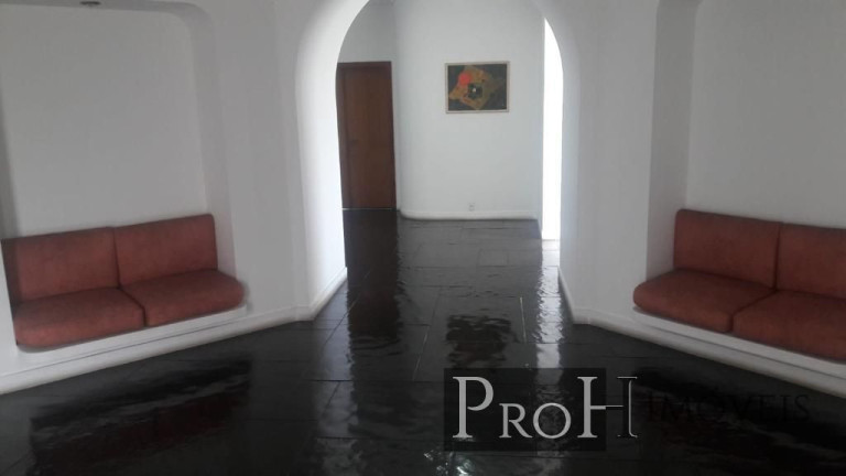 Imagem Apartamento com 4 Quartos à Venda, 245 m² em Centro - São Bernardo Do Campo Imagem Apartamento com 4 Quartos à Venda, 245 m² em Centro - São Bernardo Do Campo