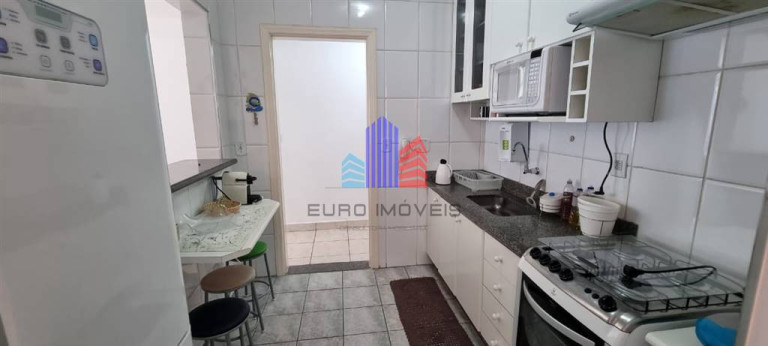 Imagem Apartamento com 1 Quarto para Alugar, 60 m² em Vila Guilhermina - Praia Grande Imagem Apartamento com 1 Quarto para Alugar, 60 m² em Vila Guilhermina - Praia Grande