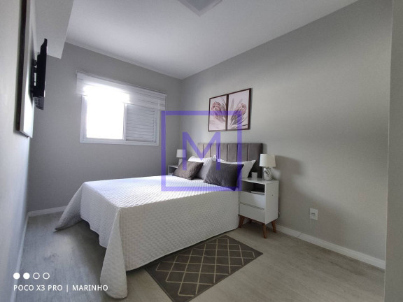 Imagem Apartamento com 2 Quartos à Venda, 52 m² em Vila São Francisco (zona Leste) - São Paulo Imagem Apartamento com 2 Quartos à Venda, 52 m² em Vila São Francisco (zona Leste) - São Paulo