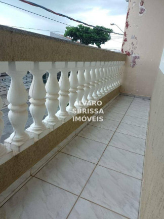 Imagem Casa com 3 Quartos à Venda, 160 m² em Jardim Celani - Salto