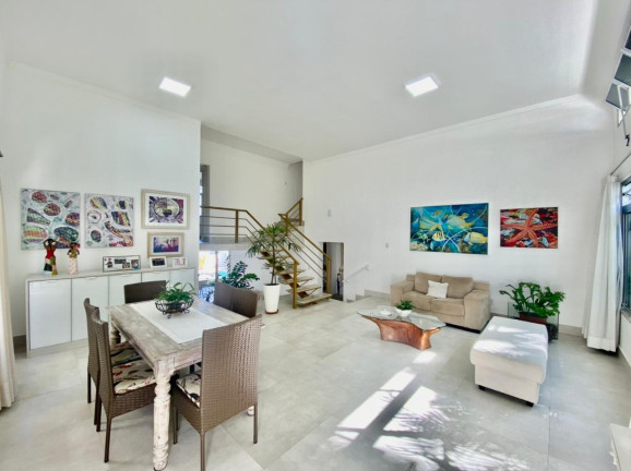 Imagem Casa com 6 Quartos à Venda, 317 m² em Vilas Do Atlântico - Lauro De Freitas Imagem Casa com 6 Quartos à Venda, 317 m² em Vilas Do Atlântico - Lauro De Freitas