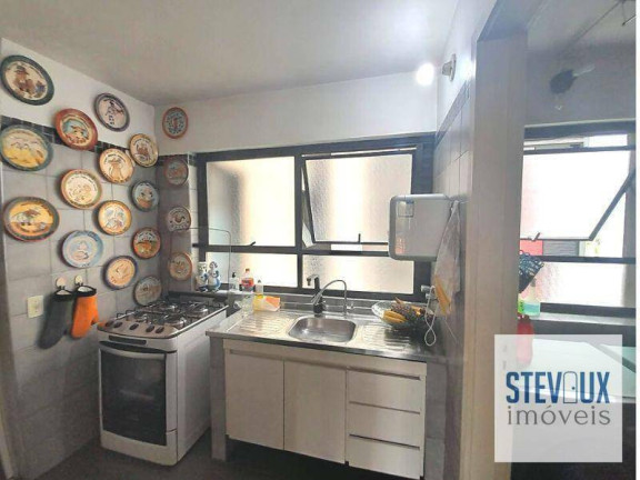 Imagem Apartamento com 3 Quartos à Venda, 87 m² em Vila Olímpia - São Paulo