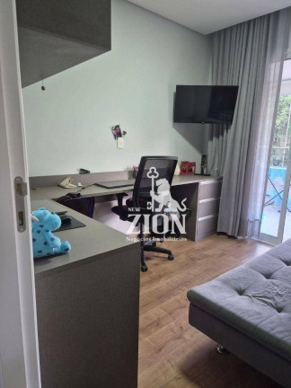 Imagem Apartamento com 3 Quartos à Venda, 96 m² em Tremembé - São Paulo Imagem Apartamento com 3 Quartos à Venda, 96 m² em Tremembé - São Paulo