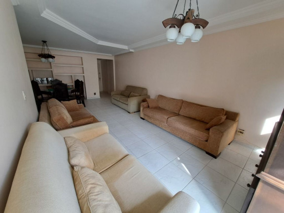 Apartamento com 3 Quartos à Venda, 140 m² em Pitangueiras - Guarujá