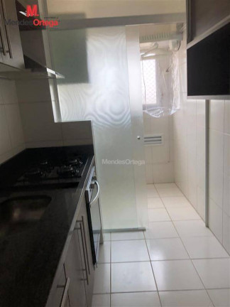 Imagem Apartamento com 2 Quartos à Venda, 54 m² em Jardim São Carlos - Sorocaba Imagem Apartamento com 2 Quartos à Venda, 54 m² em Jardim São Carlos - Sorocaba