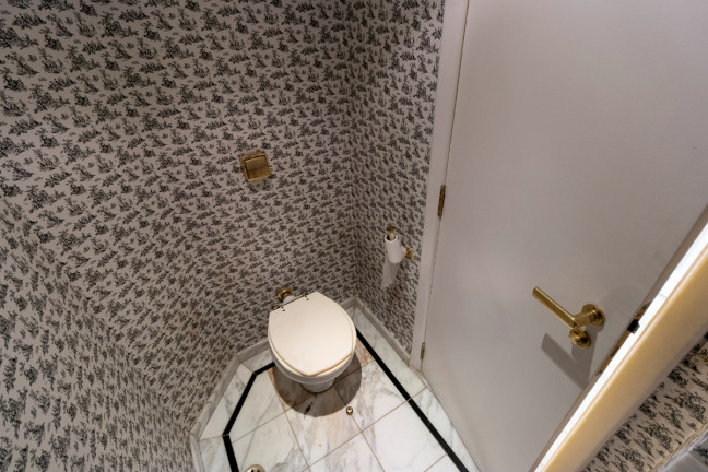 Imagem Apartamento com 4 Quartos à Venda, 285 m² em Campo Belo - São Paulo