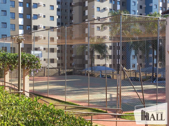 Imagem Apartamento com 2 Quartos à Venda, 50 m² em Jardim Yolanda - São José Do Rio Preto Imagem Apartamento com 2 Quartos à Venda, 50 m² em Jardim Yolanda - São José Do Rio Preto