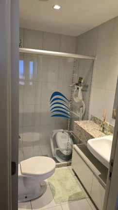 Imagem Imóvel com 2 Quartos à Venda, 85 m² em Caminho Das árvores - Salvador