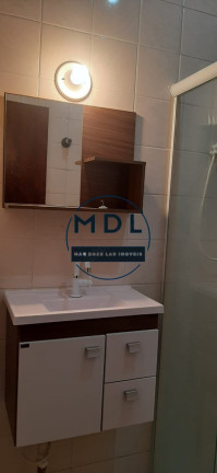 Imagem Apartamento com 1 Quarto à Venda, 40 m² em Aviação - Praia Grande
