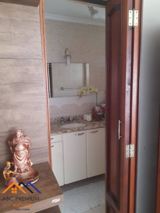 Imagem Apartamento com 3 Quartos à Venda, 176 m² em Vila Guiomar - Santo André Imagem Apartamento com 3 Quartos à Venda, 176 m² em Vila Guiomar - Santo André