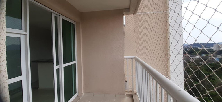 Imagem Apartamento com 2 Quartos à Venda, 50 m² em Barra Olimpica - Rio De Janeiro