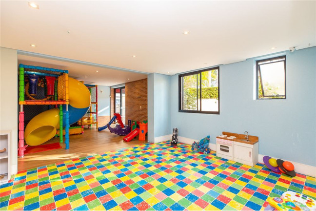 Imagem Apartamento com 2 Quartos à Venda, 146 m² em Cidade Jardim - São Paulo Imagem Apartamento com 2 Quartos à Venda, 146 m² em Cidade Jardim - São Paulo