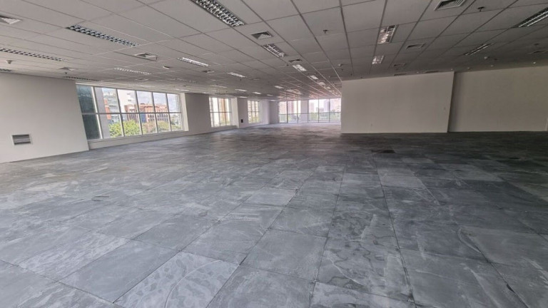 Imagem Sala Comercial para Alugar, 1.137 m² em Granja Julieta - São Paulo