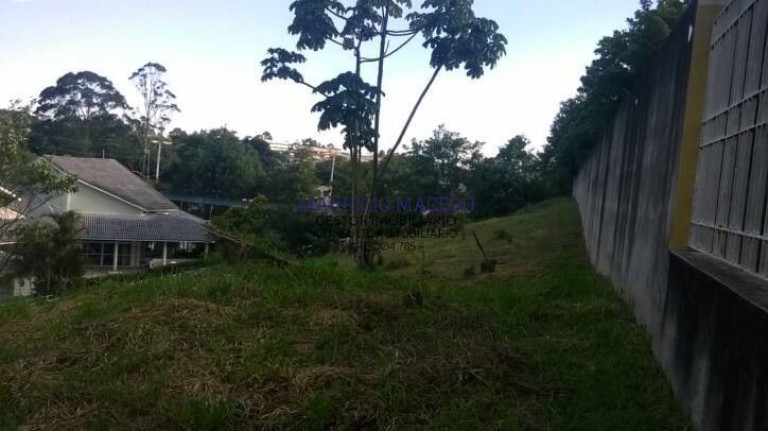Terreno à Venda, 2.020 m² em Tambore 1 - Barueri