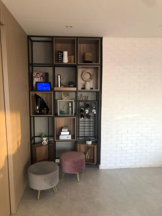 Imagem Apartamento com 2 Quartos à Venda, 69 m² em Vila Brasílio Machado - São Paulo