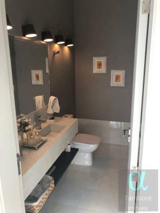 Imagem Casa com 4 Quartos à Venda, 440 m² em Tamboré - Santana De Parnaíba Imagem Casa com 4 Quartos à Venda, 440 m² em Tamboré - Santana De Parnaíba
