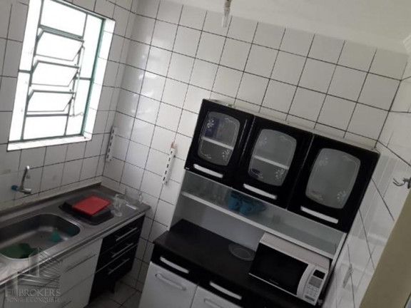 Imagem Apartamento com 2 Quartos à Venda, 41 m² em Parque Dos Eucaliptos - Sorocaba