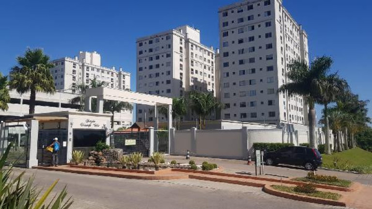 Apartamento com 2 Quartos à Venda, 20.027 m² em Curitiba