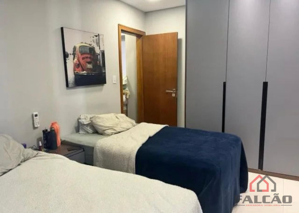 Imagem Apartamento com 4 Quartos à Venda, 156 m² em Canto Do Forte - Praia Grande Imagem Apartamento com 4 Quartos à Venda, 156 m² em Canto Do Forte - Praia Grande