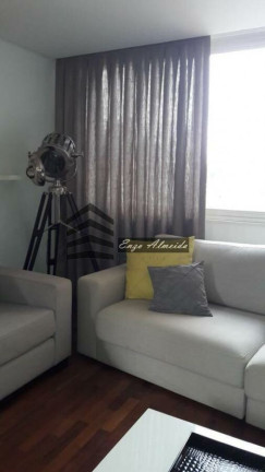 Imagem Apartamento com 4 Quartos à Venda, 330 m² em Itaim Bibi - São Paulo