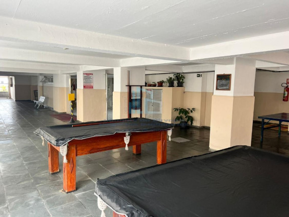 Imagem Apartamento com 1 Quarto à Venda, 45 m² em Caiçara - Praia Grande