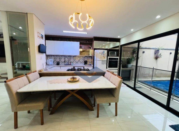 Imagem Casa de Condomínio com 4 Quartos à Venda, 210 m² em Jardim Celeste - Jundiaí Imagem Casa de Condomínio com 4 Quartos à Venda, 210 m² em Jardim Celeste - Jundiaí