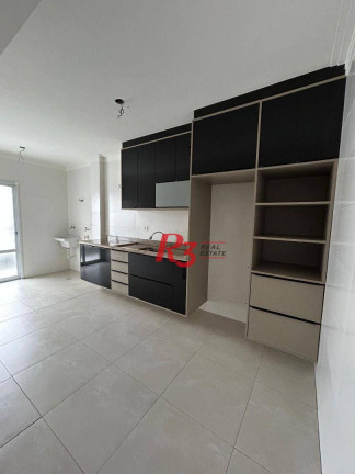 Imagem Apartamento com 2 Quartos à Venda, 75 m² em Boqueirão - Praia Grande Imagem Apartamento com 2 Quartos à Venda, 75 m² em Boqueirão - Praia Grande
