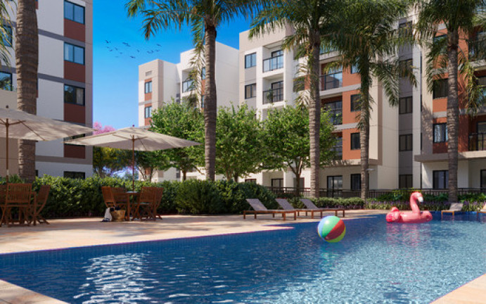 Imagem Apartamento com 2 Quartos à Venda, 47 m² em Recreio Dos Bandeirantes - Rio De Janeiro Imagem Apartamento com 2 Quartos à Venda, 47 m² em Recreio Dos Bandeirantes - Rio De Janeiro