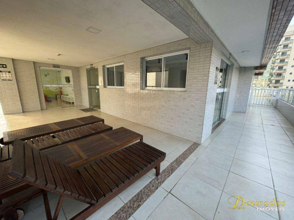 Imagem Apartamento com 1 Quarto à Venda, 51 m² em Canto Do Forte - Praia Grande Imagem Apartamento com 1 Quarto à Venda, 51 m² em Canto Do Forte - Praia Grande