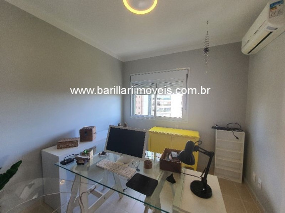 Imagem Imóvel com 3 Quartos à Venda, 187 m² em Bosque Das Juritis - Ribeirão Preto